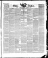 Oban Times and Argyllshire Advertiser Saturday 19 June 1875 Page 1