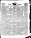 Oban Times and Argyllshire Advertiser Saturday 24 July 1875 Page 1