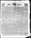 Oban Times and Argyllshire Advertiser Saturday 21 August 1875 Page 1