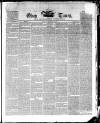 Oban Times and Argyllshire Advertiser Saturday 13 November 1875 Page 1
