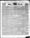 Oban Times and Argyllshire Advertiser Saturday 20 November 1875 Page 1