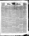 Oban Times and Argyllshire Advertiser Saturday 18 December 1875 Page 1