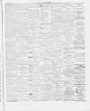 Oban Times and Argyllshire Advertiser Saturday 15 January 1876 Page 3