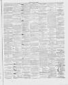 Oban Times and Argyllshire Advertiser Saturday 22 January 1876 Page 3