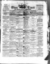 Oban Times and Argyllshire Advertiser Saturday 13 January 1877 Page 1