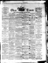 Oban Times and Argyllshire Advertiser Saturday 14 April 1877 Page 1