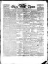 Oban Times and Argyllshire Advertiser Saturday 17 November 1877 Page 1