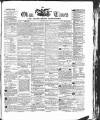 Oban Times and Argyllshire Advertiser Saturday 06 July 1878 Page 1
