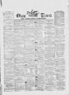 Oban Times and Argyllshire Advertiser Saturday 17 January 1880 Page 1