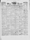 Oban Times and Argyllshire Advertiser Saturday 21 February 1880 Page 1
