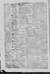 Oban Times and Argyllshire Advertiser Saturday 08 May 1880 Page 4