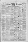 Oban Times and Argyllshire Advertiser Saturday 05 June 1880 Page 1