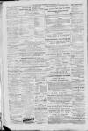 Oban Times and Argyllshire Advertiser Saturday 18 September 1880 Page 8