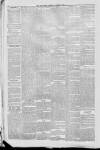 Oban Times and Argyllshire Advertiser Saturday 02 October 1880 Page 4