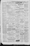 Oban Times and Argyllshire Advertiser Saturday 06 November 1880 Page 8