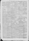 Oban Times and Argyllshire Advertiser Saturday 13 November 1880 Page 4