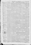 Oban Times and Argyllshire Advertiser Saturday 04 December 1880 Page 4