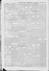 Oban Times and Argyllshire Advertiser Saturday 04 December 1880 Page 6