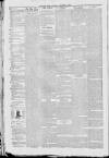 Oban Times and Argyllshire Advertiser Saturday 18 December 1880 Page 4
