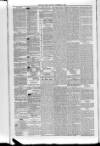 Oban Times and Argyllshire Advertiser Saturday 18 November 1882 Page 4