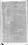 Oban Times and Argyllshire Advertiser Saturday 02 December 1882 Page 4