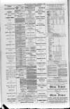 Oban Times and Argyllshire Advertiser Saturday 02 December 1882 Page 8