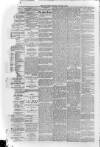 Oban Times and Argyllshire Advertiser Saturday 05 January 1884 Page 4