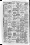 Oban Times and Argyllshire Advertiser Saturday 05 January 1884 Page 8