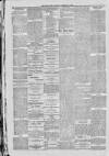 Oban Times and Argyllshire Advertiser Saturday 07 February 1885 Page 4