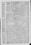 Oban Times and Argyllshire Advertiser Saturday 14 February 1885 Page 3