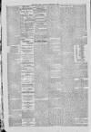 Oban Times and Argyllshire Advertiser Saturday 14 February 1885 Page 4