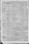 Oban Times and Argyllshire Advertiser Saturday 21 February 1885 Page 4