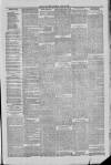 Oban Times and Argyllshire Advertiser Saturday 25 April 1885 Page 3