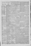 Oban Times and Argyllshire Advertiser Saturday 24 October 1885 Page 3