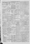 Oban Times and Argyllshire Advertiser Saturday 24 October 1885 Page 4