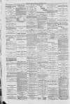 Oban Times and Argyllshire Advertiser Saturday 24 October 1885 Page 8