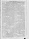 Oban Times and Argyllshire Advertiser Saturday 06 February 1886 Page 3