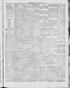 Oban Times and Argyllshire Advertiser Saturday 01 May 1886 Page 3