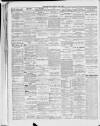 Oban Times and Argyllshire Advertiser Saturday 01 May 1886 Page 4