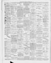 Oban Times and Argyllshire Advertiser Saturday 30 October 1886 Page 8