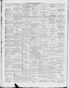 Oban Times and Argyllshire Advertiser Saturday 18 December 1886 Page 8