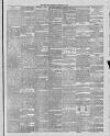 Oban Times and Argyllshire Advertiser Saturday 12 February 1887 Page 5