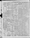 Oban Times and Argyllshire Advertiser Saturday 15 October 1887 Page 4