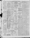 Oban Times and Argyllshire Advertiser Saturday 22 October 1887 Page 4
