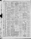 Oban Times and Argyllshire Advertiser Saturday 22 October 1887 Page 8