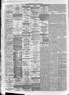 Oban Times and Argyllshire Advertiser Saturday 28 January 1888 Page 4