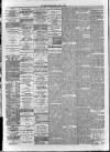 Oban Times and Argyllshire Advertiser Saturday 14 April 1888 Page 4