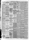 Oban Times and Argyllshire Advertiser Saturday 01 December 1888 Page 4