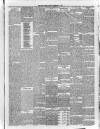 Oban Times and Argyllshire Advertiser Saturday 01 December 1888 Page 5