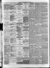 Oban Times and Argyllshire Advertiser Saturday 26 January 1889 Page 4